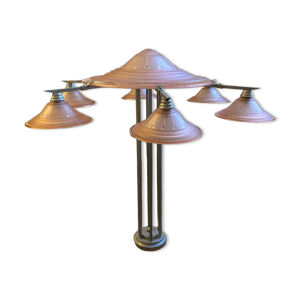 lustre suspension et