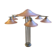 Lustre suspension et déco