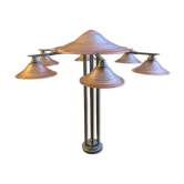 Lustre suspension et déco