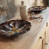 Old pine buffet