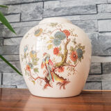 Royal Cauldon ceramic vase