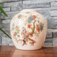 Royal Cauldon ceramic vase