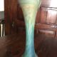 Phoenician blown glass vase