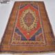 Anatolian Kurdish Antique Carpet sku h15