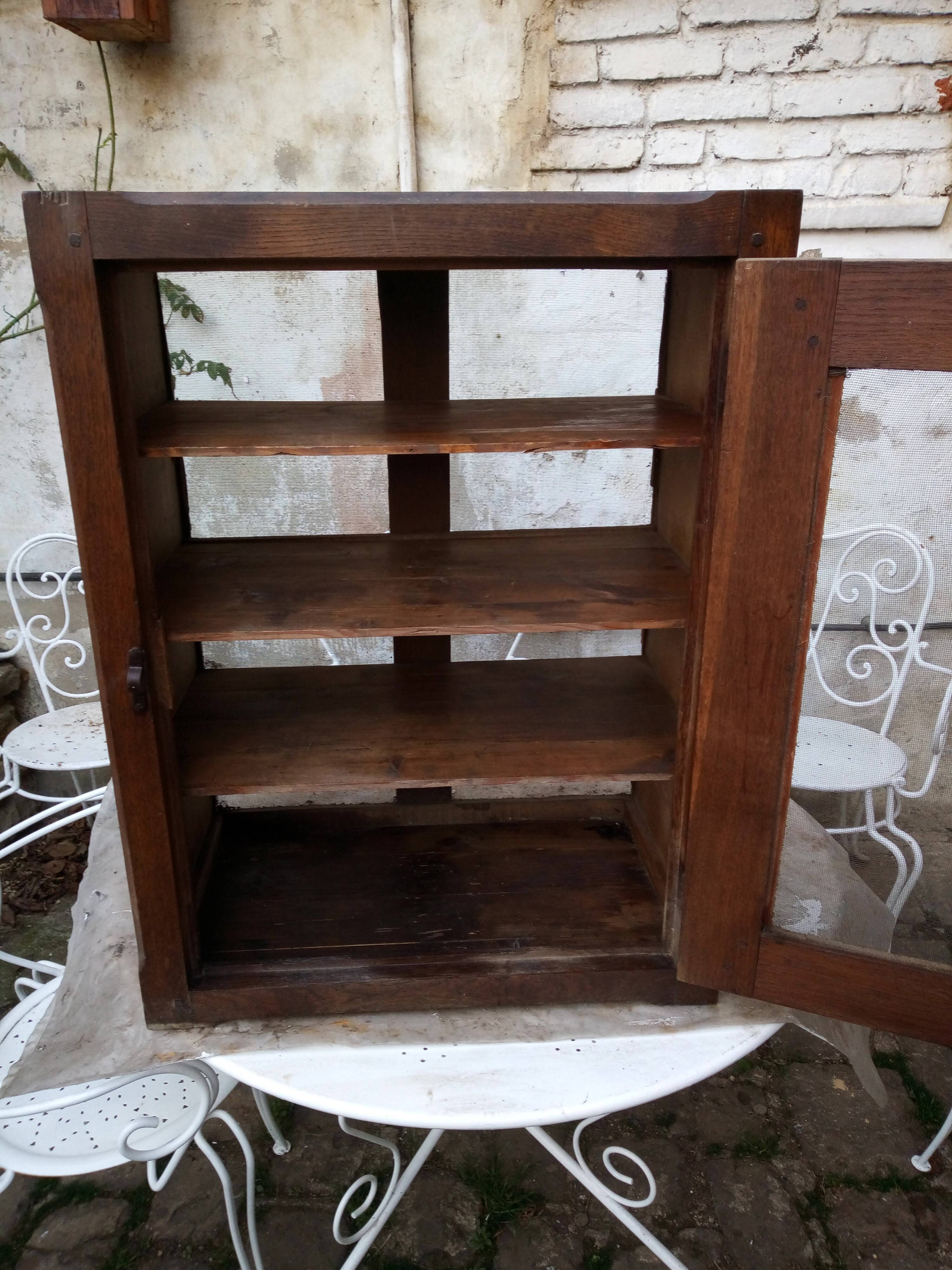 Former pantry