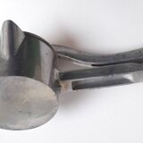 Vintage citrus press