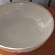 Porcelain bowl Terre de Fer E. Charbonnier
