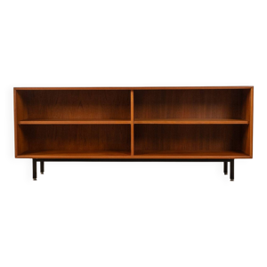 buffet des années 1960