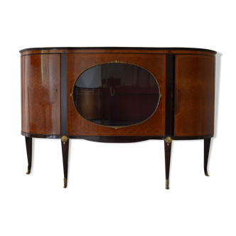 Viintage furniture mid-century style / art déco / paolo buffa