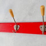 Vintage coatrack