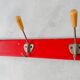 Vintage coatrack