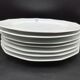 7 flat plates Winterling Kirchenlamitz - Veronica