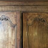 Wardrobe 18/19th