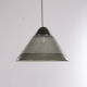 Vintage Hanging Lamp Design by Peil & Putzler 1970s