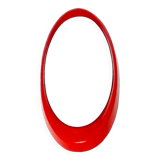 Space Age Mirror