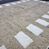 Traditional handmade Berber rug 250cmx150cm