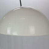 Floor lamp "Coupe" Joe Colombo for Oluce Production 1967, Italy