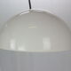 Floor lamp "Coupe" Joe Colombo for Oluce Production 1967, Italy