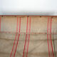 Ancient bed folding Le Printemps