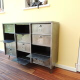 Meuble Strafor
