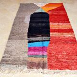 Moroccan Berber rug Boujaad 320 x 180 cm New