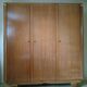 Vintage wardrobe