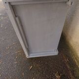 1940s parisian mini-piece ponce, perfect bedside table