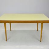 1970's Variable Coffee Table, Czechoslovakia