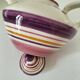 Large Basque teapot Goicoechea – Basque cross decoration