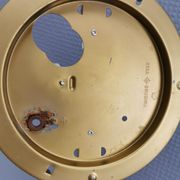 Large ceiling lamp, from German Limburg 1970-80s