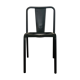 Black Tolix Chair