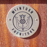 Teak sideboard - Mc Intosh edition - Scandinavian design of the 1960s