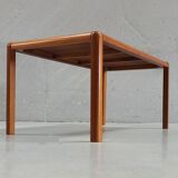 Scandinavian coffee table