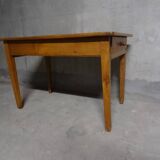 Rustic table