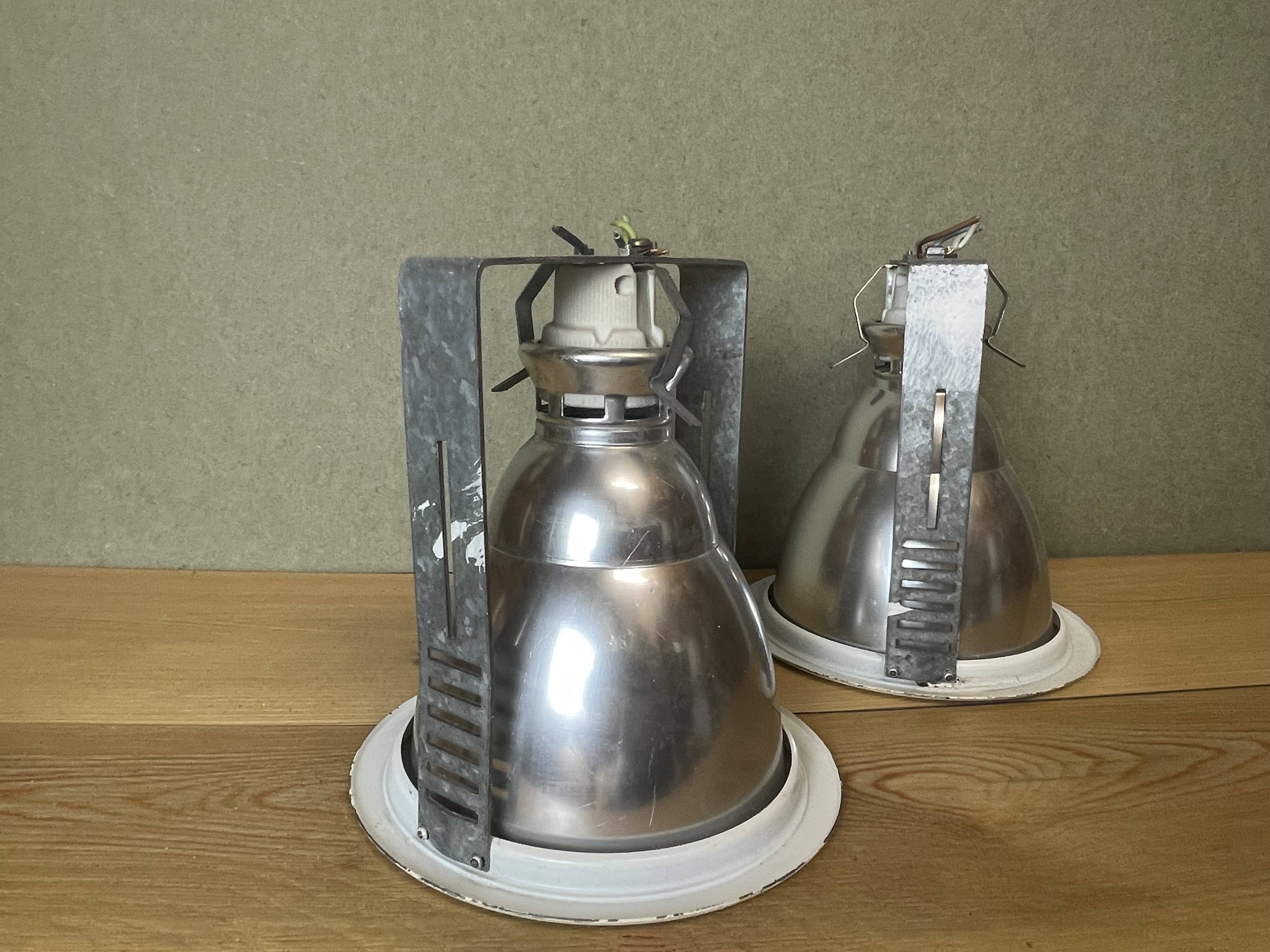 Paor Staff Leuchen large industrial spot track lights
