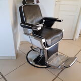 Barber's chair