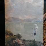 Ancient landscape