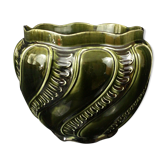 Pot cover G. De Bruyn Lille Fives 1900