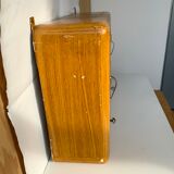 Medicine cabinet 50s