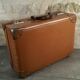 Valise vintage