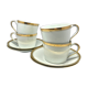 Giraud Limoges teacups