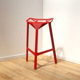 Pair of Stool One stools, Magis