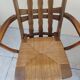 Paire de fauteuils Triconfort année 1960 trois  position