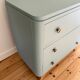 Commode vintage, rénovée