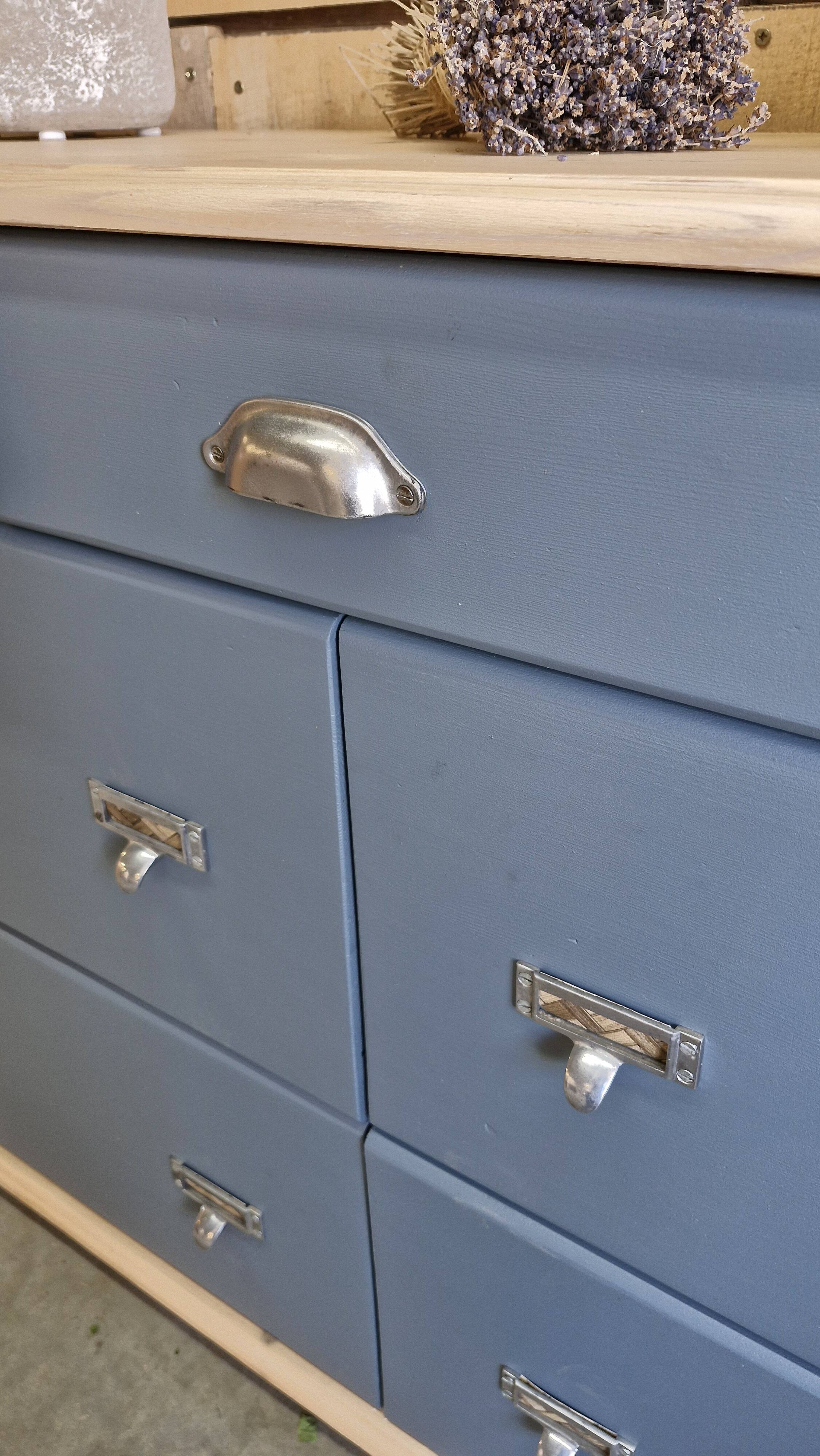 Commode