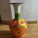 Spanish pottery