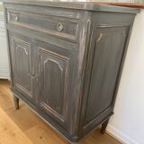 Louis XVI sideboard