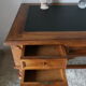 Office minister in walnut style Louis Philippe XXème