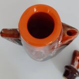 Ceramic coffee pot, 1950s-1960s