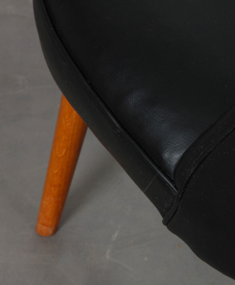 Pair of armchairs produced by Ton circa 1960